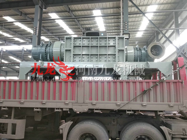 撕碎機(jī)